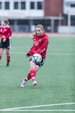 Bild 20 - F Harksheide - wBJ HSV2 : Ergebnis: 7:0
